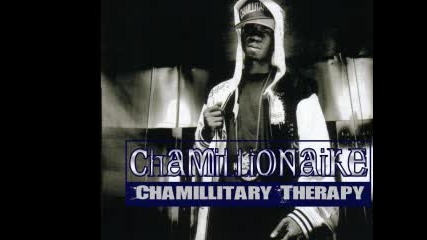 Chamillionaire - Turn It Up Remix