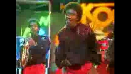 Youtube - Big Fun - Kool And The Gang