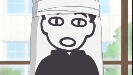 [horriblesubs] Love Lab - 11 [480p]
