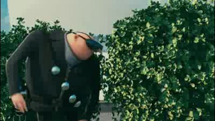 Despicable Me Trailer 2 Hd