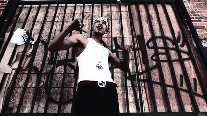 Layzie Bone - If I Can t Do It - (official Music Video)