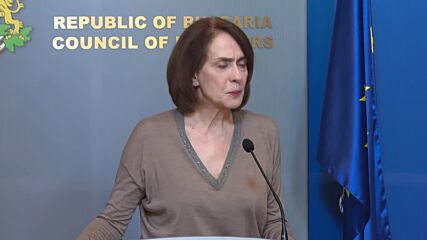 В сряда изпращат самолети за българи, блокирани в Близкия изток