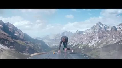 Furious 7 - Official Trailer (hd)