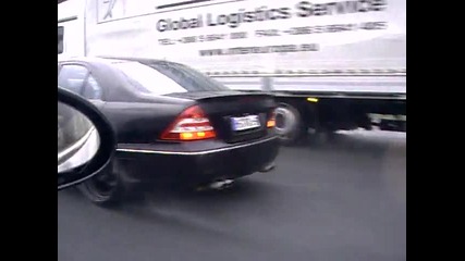 Gti Treffen 2010 Die Hannoveraner Crew