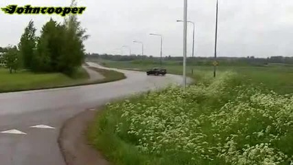Bmw 327 E30 Turbo