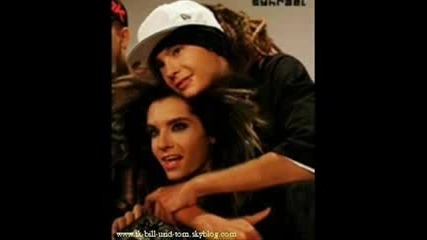 Tokio Hotel - Hey You Lyrics 