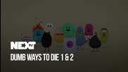 NEXTTV 041: Mobile: Dumb Ways To Die 1&2