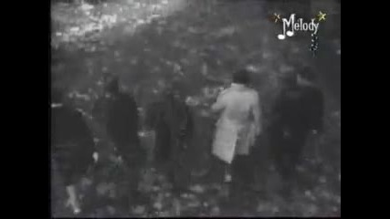 Beach Boys - California Dreaming