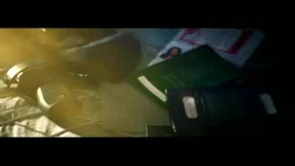 Need For Speed Undercover