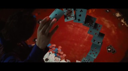 Страхотно добре направен трейлър на Отмъстителите (2012)