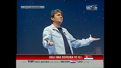 Sinan Sakic - Emotivac Top Hit ts