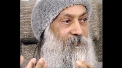 Osho Ошо. Подавление основная стратегия всех религий. 