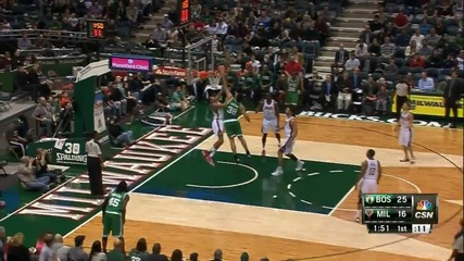 Top 10 Nba Plays Part 4