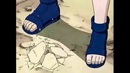 Neji - Pain
