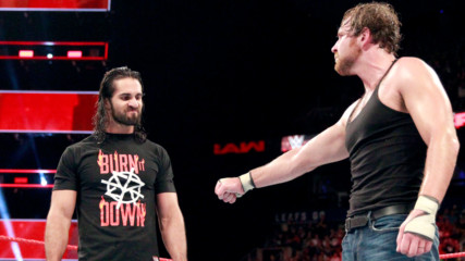 5 things you need to know before Raw: Aug. 14, 2017