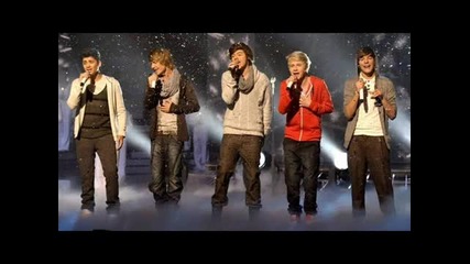 One Direction - Forever Young