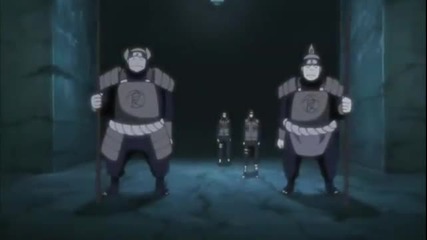 Naruto Shippuuden - 279 1/2