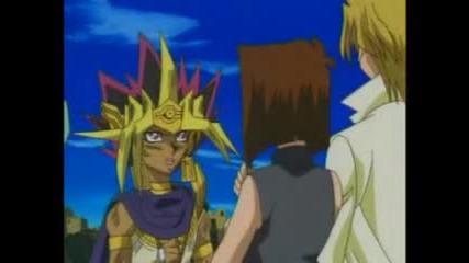Yu - Gi - Oh епизод 219 част 2 