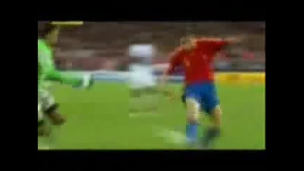 C. Ronaldo And Fernando Torres