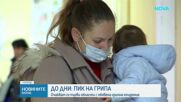 Доц. Ангел Кунчев: Грипът се предава по-лесно, но не протича тежко