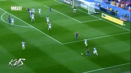 Lionel Messi • The Best Among All • Skills & Goals || 2013 ||