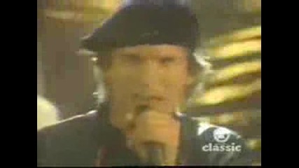 Survivor - Eye Of The Tiger