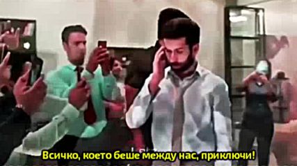Shivomru / ishqbaaaz- Impossible