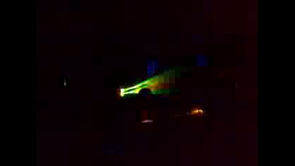 Marc Romboy V mania