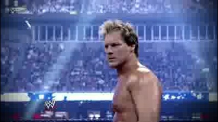 * Chris Jericho * [ Mv ] P R O D U C T