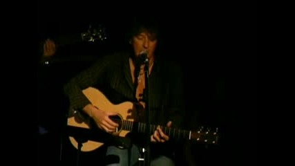 Richie Sambora - Harlem Rain (live)