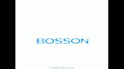 Bosson - Summer With You