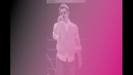 Love in the Dark intro
