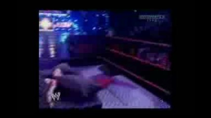 [rated Love] Edge and Lita ;p