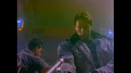 Терминатор 1 - (1984) трейлър