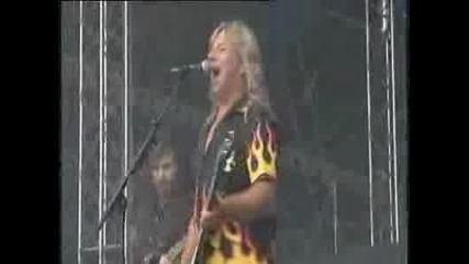 Final Embrace + Angel In Black (reprise)