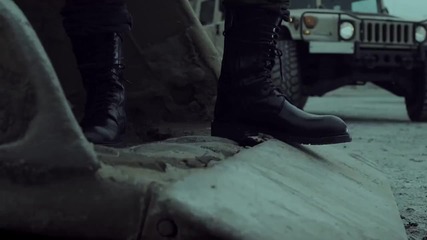 Yong Junhyung- Flower M/v