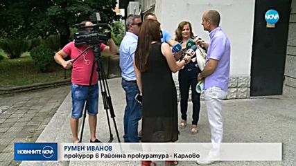 ДО 5 ГОДИНИ ЗАТВОР: Кметът на Войнягово поискал 150 лв. подкуп
