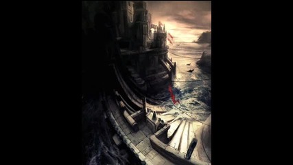 Prince Of Persia Warrior Within Art part 2