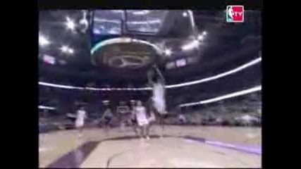 Lebron James - The Heart of a Champion