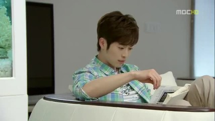 Can you hear my heart ep 14 part 2