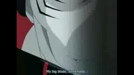 Itachi Vs Kakashi