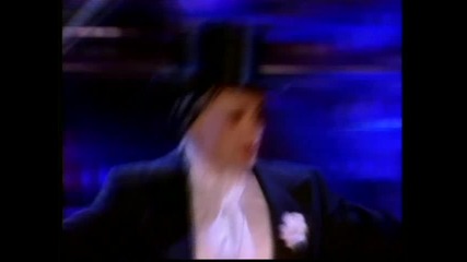 Madonna - Like a Virgin - The Girlie Show – Live Down Under