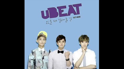 ubeat - Missing You