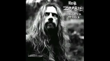 Rob Zombie - The Scorpion Sleeps