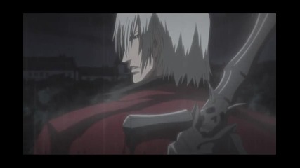 Devil May Cry Ep 10
