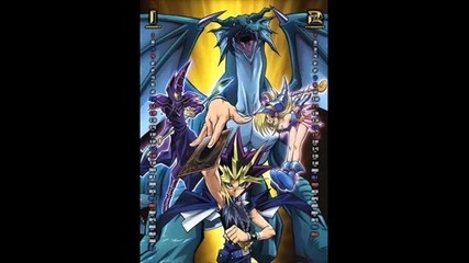 yugi i beyblade