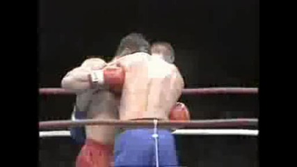 Andy Hug