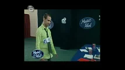 Music Idol 3 - Кастинг Пловдив (7)