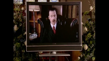 The It Crowd - 2x02 - Return Of The Golden Child