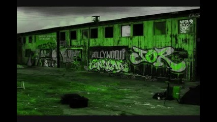 Hollywood Undead - Pain